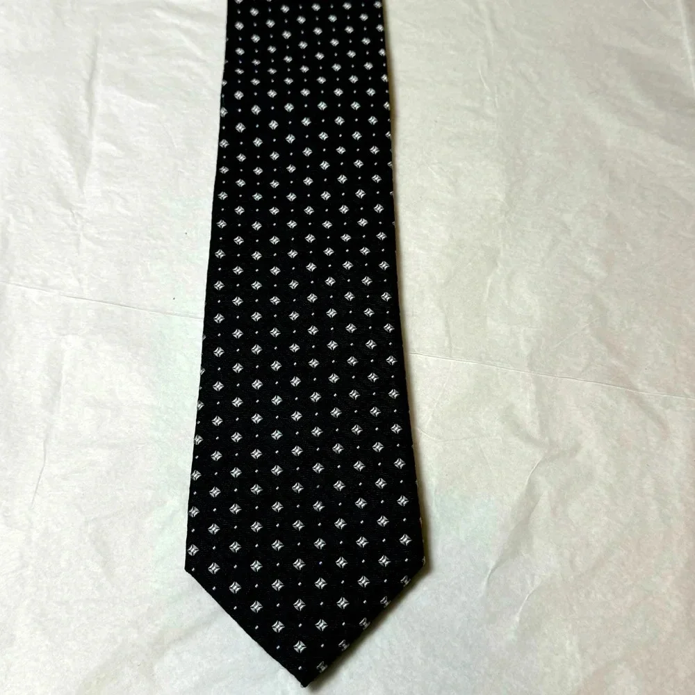 [3 for $15] Nautical Tie 100% Silk - Picture 3 of 4
